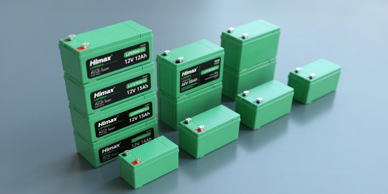 small-capacity-lifepo4-battery