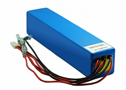 12V 40Ah Custom Lithium Battery Pack