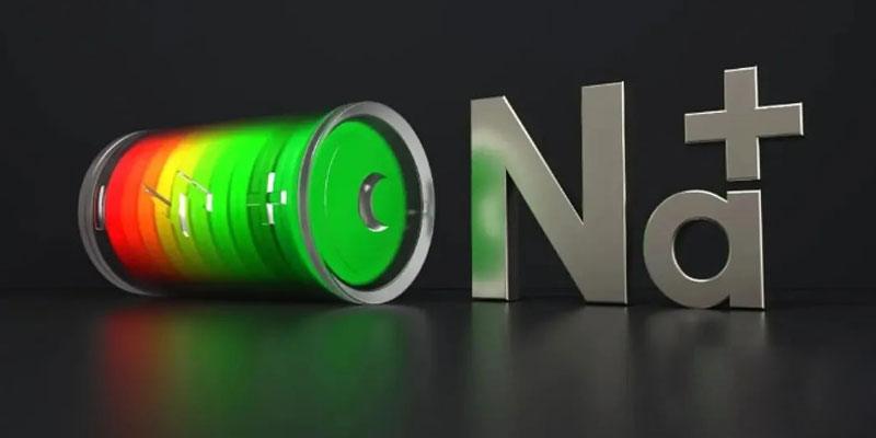 sodium-ion battery cell