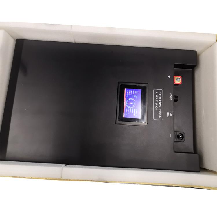 48V AGM Replacement Battery