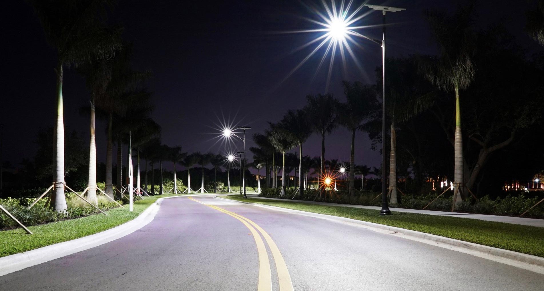 solar street lighting solar street lighting