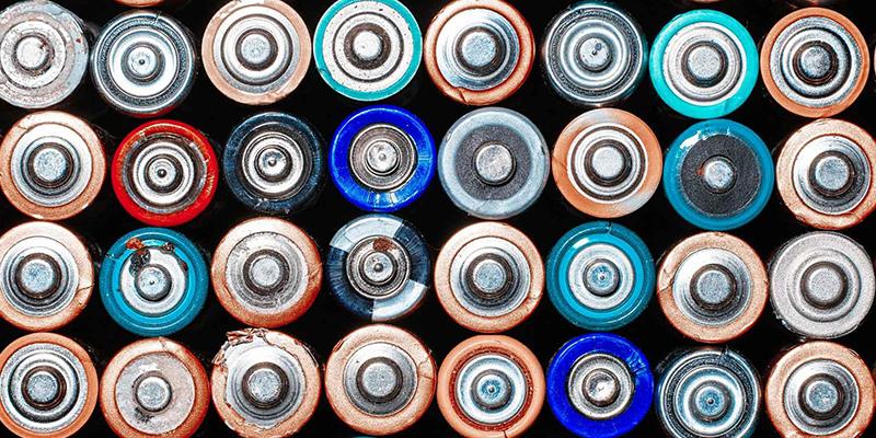 Recycle-Lithium-Batteries