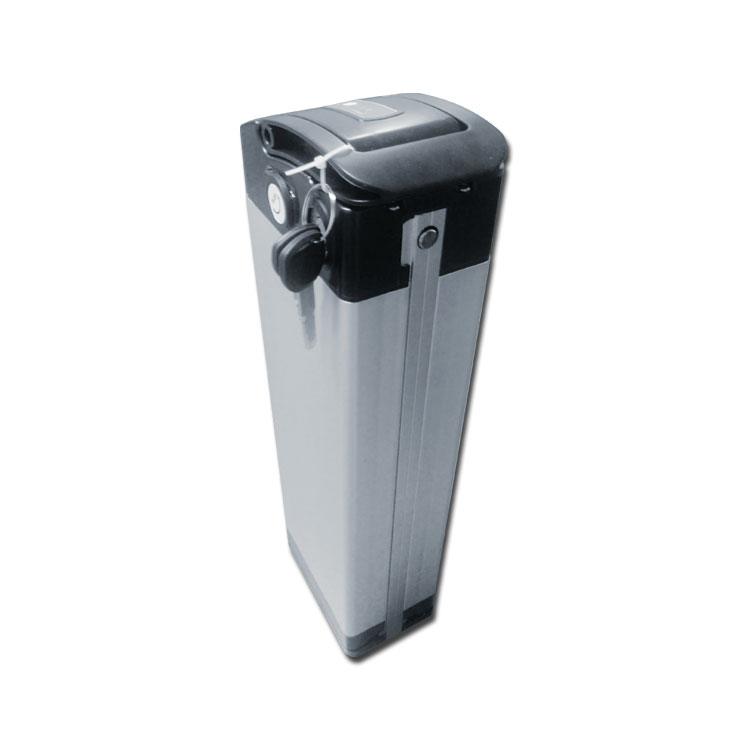 E Bike Battery 48V 15Ah 18650 Lithium Ion Battery Pack