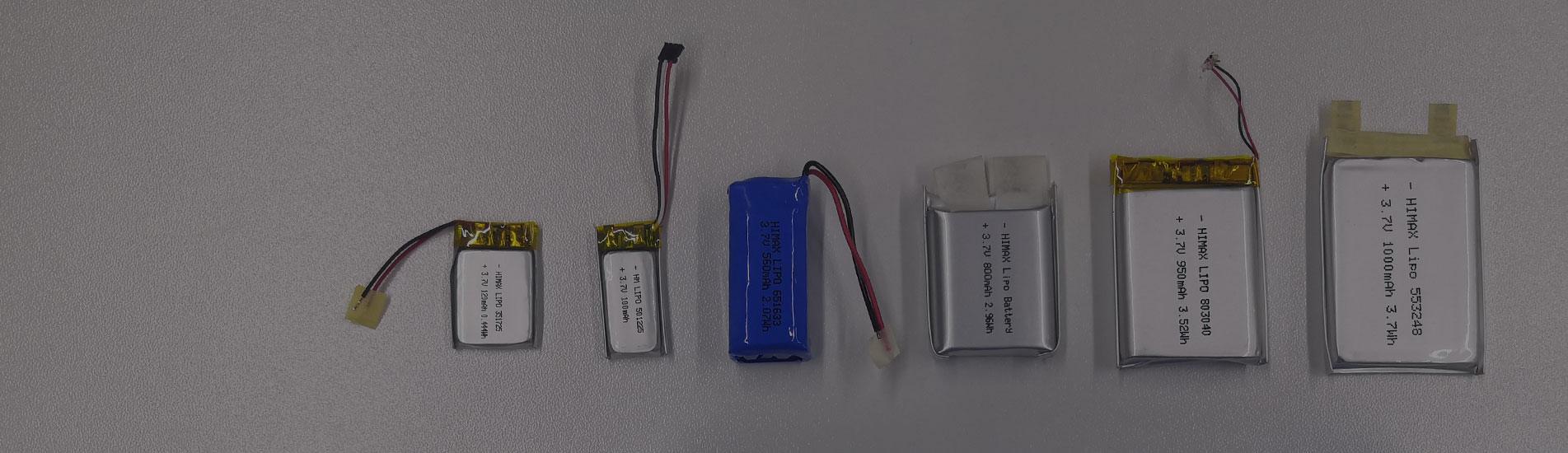 li polymer battery 14.8v