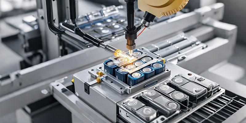 lithium batteries sourcing