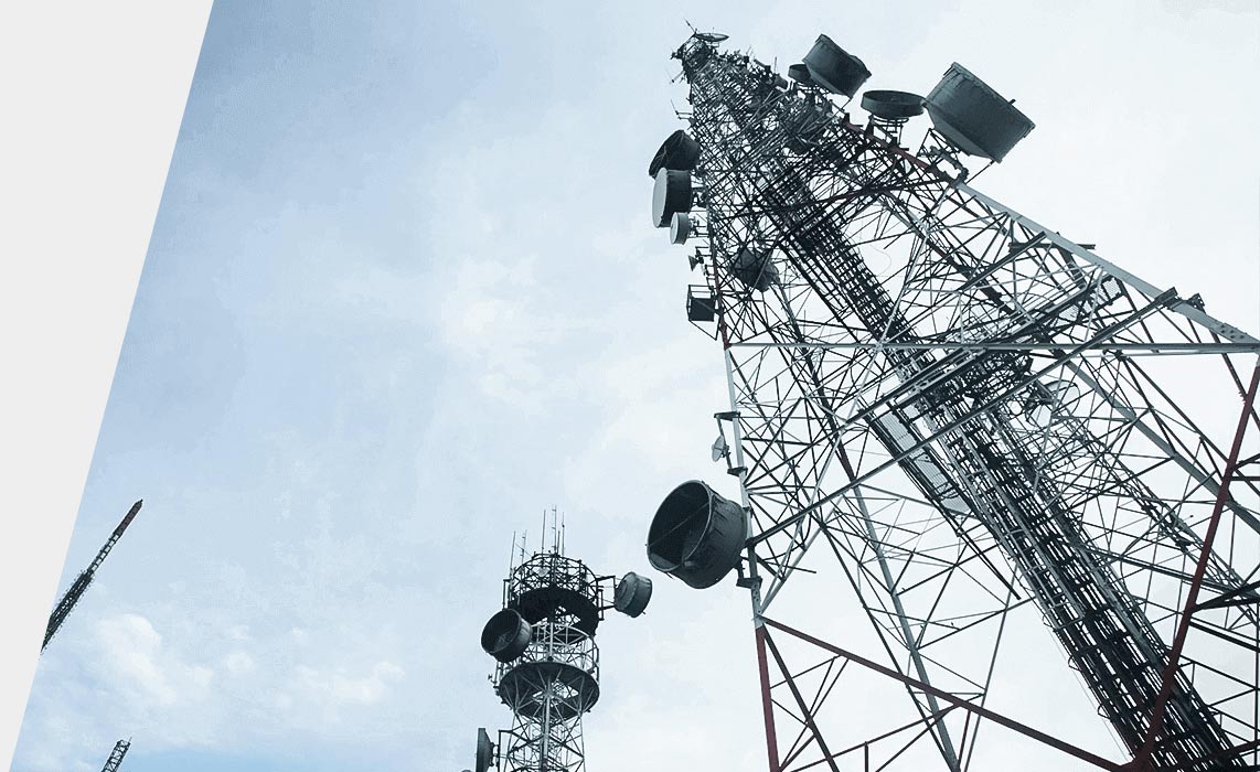 himax-telecomunication