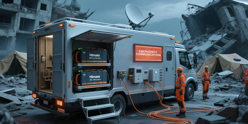 48v-lifepo4-battery 48v-lifepo4-battery