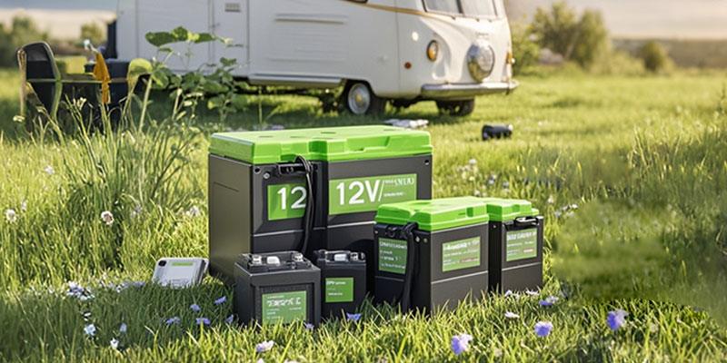 how to find the best lifepo4 battery suppliers