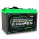 Himax Lifepo-12v-100ah battery