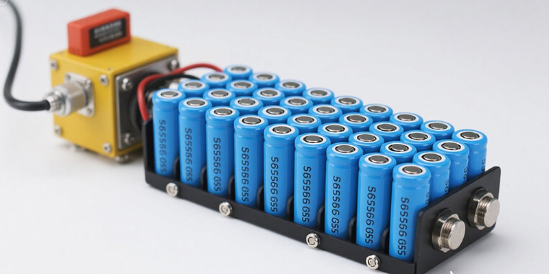 high-quality-18650-battery-holder-materials