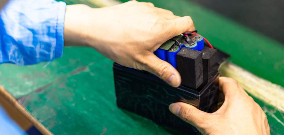 battery pro Himax Decorative Pictures - battery pro