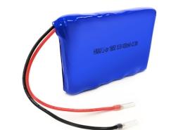 18650-4000mah