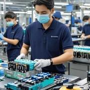 lithium-ion battery vendor lithium-ion battery vendor