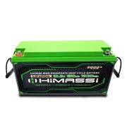 LiFeo4 12V 150AL Battery