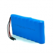 18650-7.4V-8Ah-lithium-battery 7.4V lithium 18650 battery