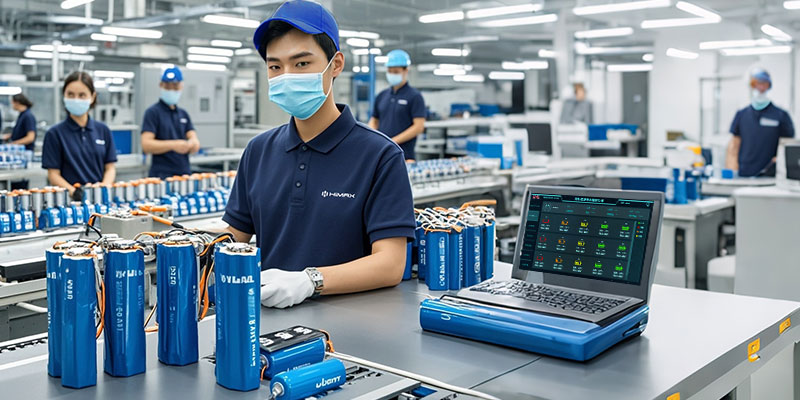 Li-Ion_Battery_Manufacturing Li-Ion_Battery_Manufacturing