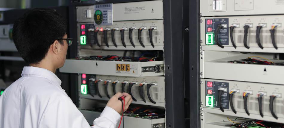 battery test Himax Decorative Pictures - battery test