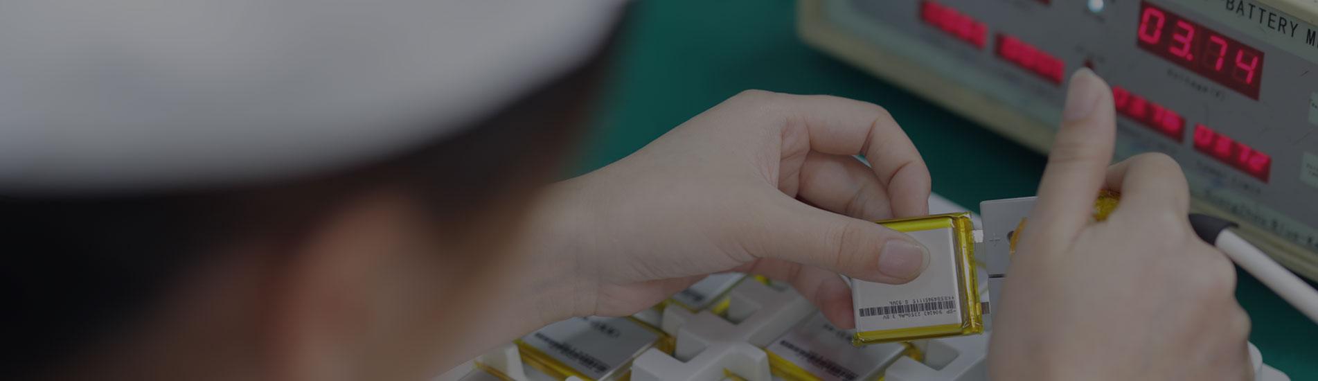 3.7v-li-polymer-battery lipo battery 3.7v lithium Polymer