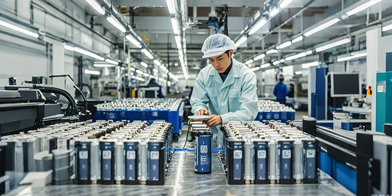 Industry-specific_battery_customization Industry-specific_battery_customization