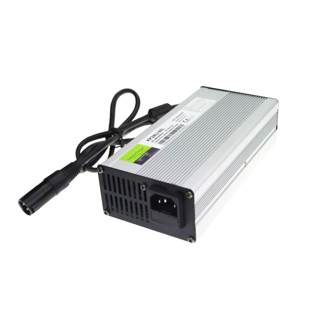 300W Charger for Custom Lithium Battery Pack