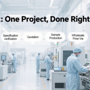 lithium battery design process