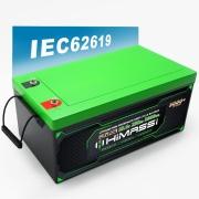 iec62619-24V-230ah