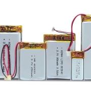 LiPO-Battery LiPO-Battery