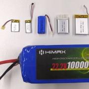 lipo batteries