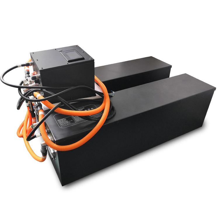 Himax - Lifepo4-Golf-Cart-Battery