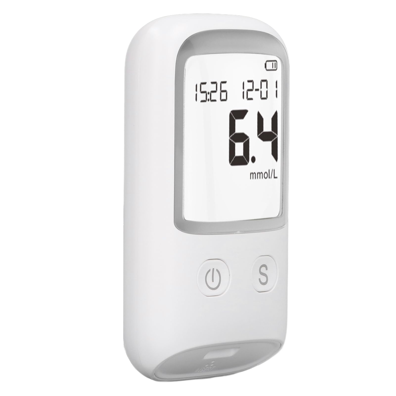 5v Blood Glucose Meters