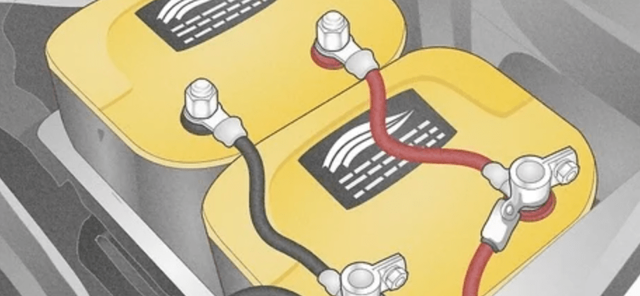 Dual-Battery Setup deco