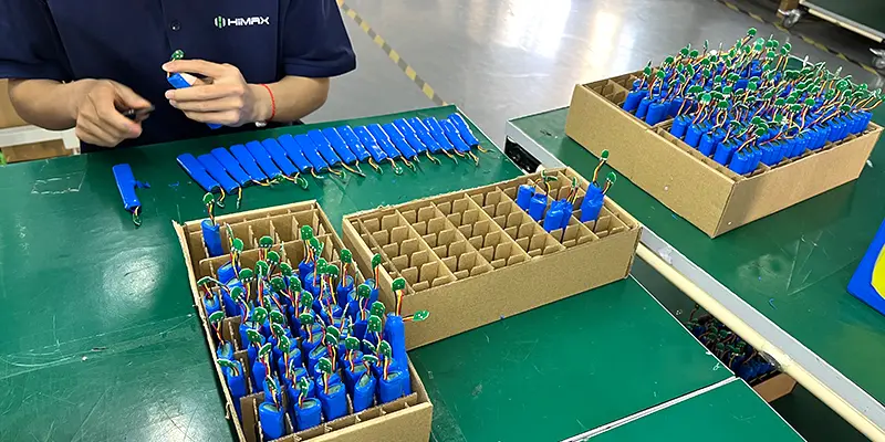 li-ion battery packs li-ion battery packs