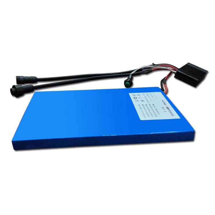 Himax Batterie lipo 2s