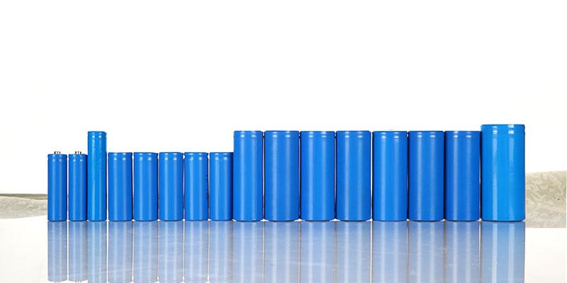 Li-ion batteries for medical