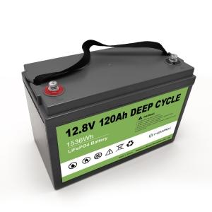 Himax - 120-Ah-Lifepo4