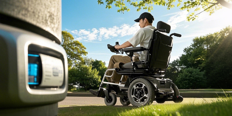 wheelchairs-battery