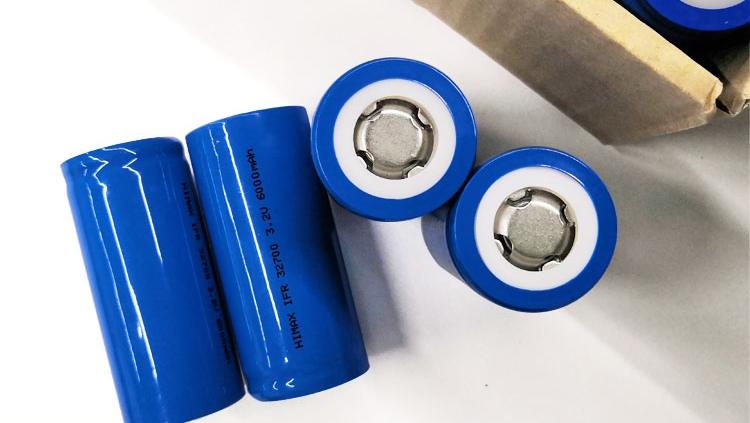 Lifepo4-3.2v-32700 Cell