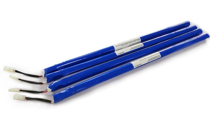 Himax - 4/5sc Sub C Ni-Mh