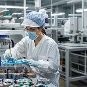 lithium-battery-factory lithium-battery-factory