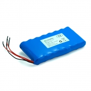 Li-ion-7.4V-8Ah-battery lithium 7.4V 8ah