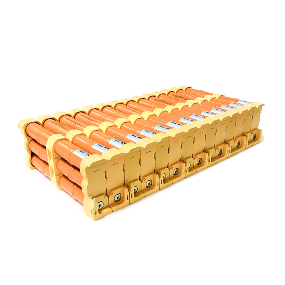 hybrid car rechargeable battery