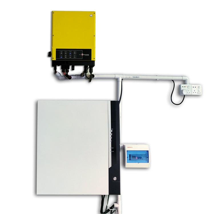 5KW AGM Replacement Battery For Home