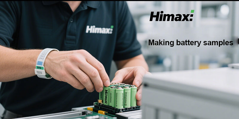 himax custom battery