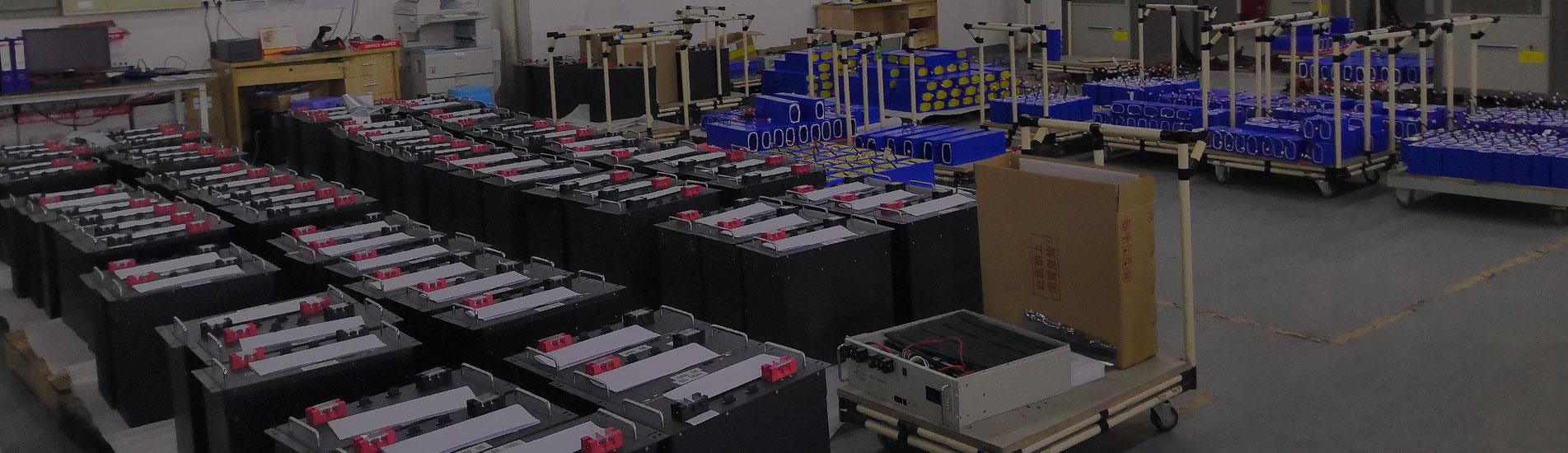 Solar-battery-for-home 12v 24v 48v solar home battery