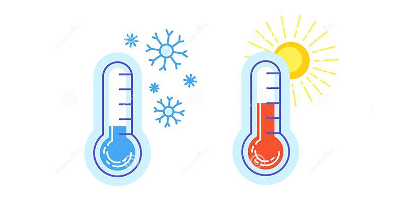 Charging at High and Low Temperatures(Article illustrations)