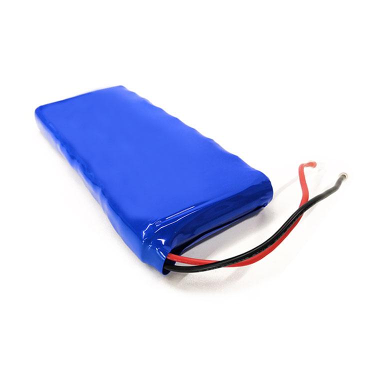 18650 Li ion Battery 4400mah 10.8v-Lithium Batterie