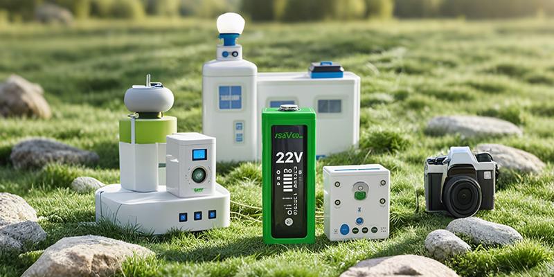 Quality Battery Suppliers