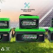 LFP-12v-battery-LIFEPO4 12V lifepo4 battery pack