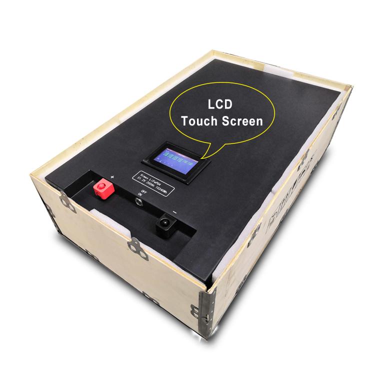 AGM Replacement Battery 48V