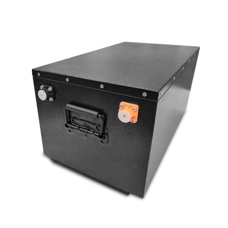 Custom Lithium Battery Pack 36V